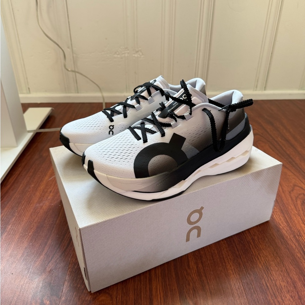 NWT On Running Cloudboom Max